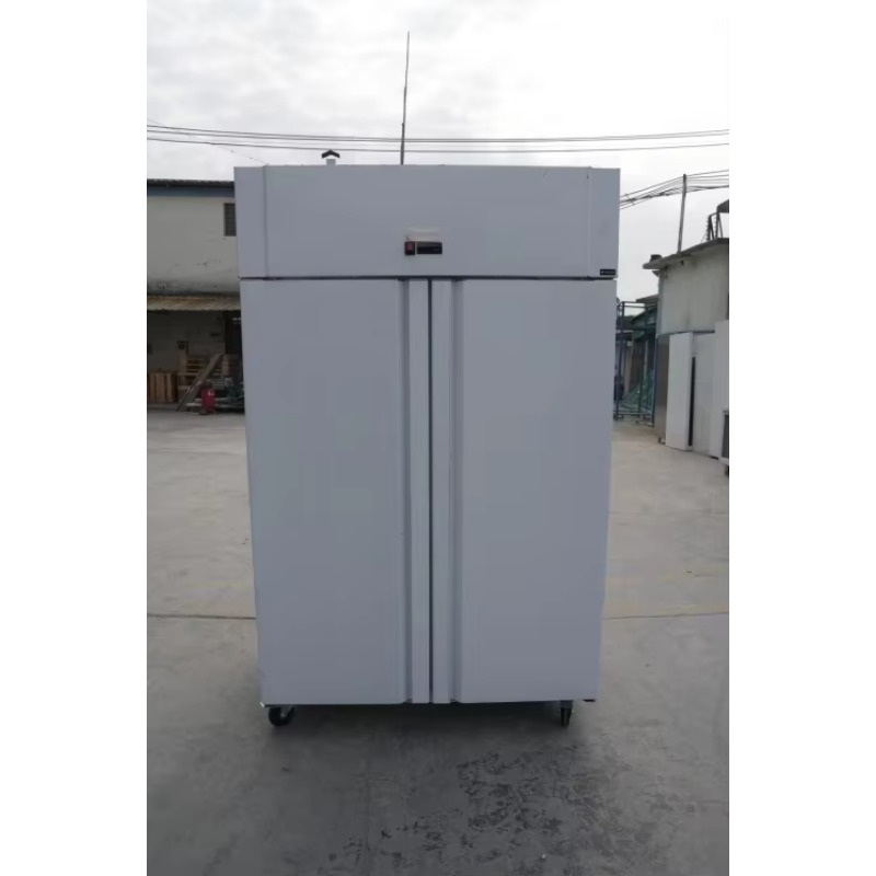 Refrigerador Comercial para Re - Commercial Kitchen Refrigerator avaliação e preço