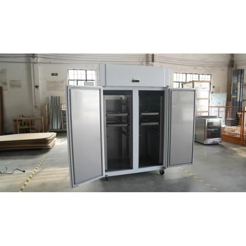 Refrigerador Comercial para Re - Commercial Kitchen Refrigerator avaliação e preço