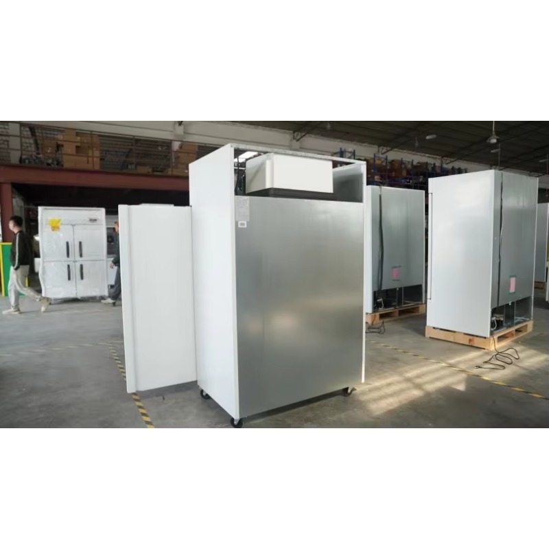 Refrigerador Comercial para Re - Commercial Kitchen Refrigerator avaliação e preço