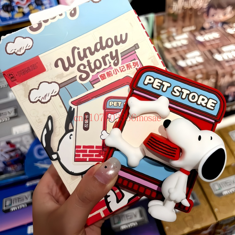Ímã de Geladeira Snoopy Peanut - Commercial Kitchen Items avaliação e preço