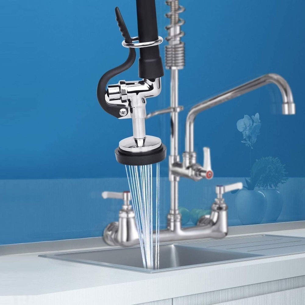 Kit de Reparo para Válvula de  - Commercial Kitchen Needs avaliação e preço
