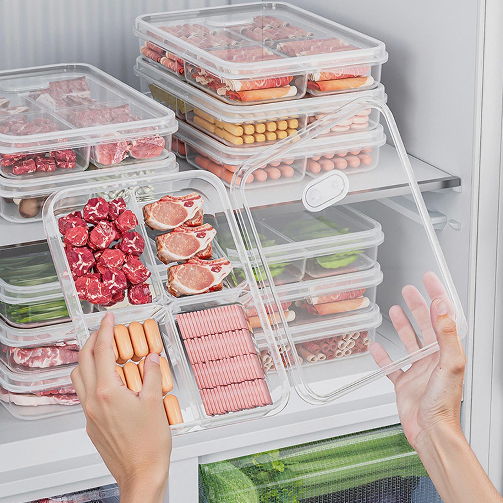 Caixa de Armazenamento para Re - Commercial Kitchen Organiser avaliação e preço