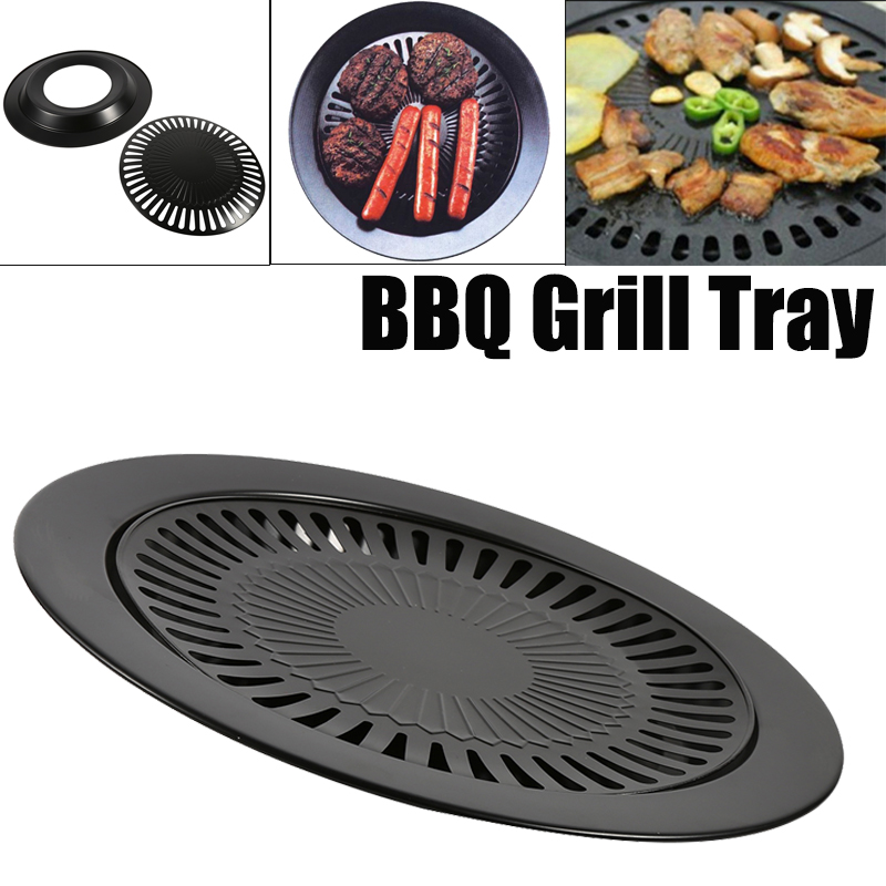Grelha de churrasco sem fumaça - Commercial Kitchen Grill avaliação e preço