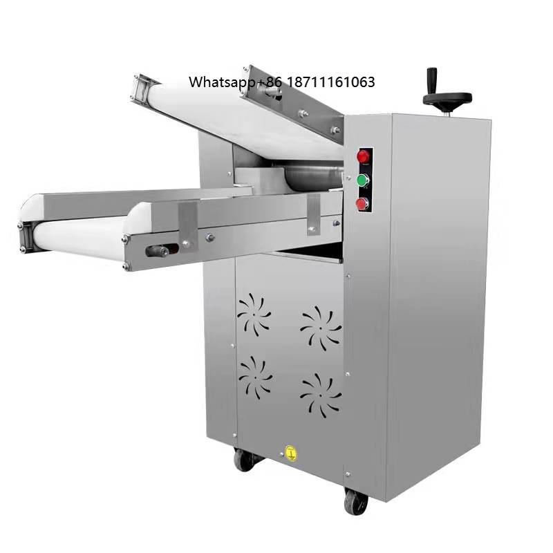 Máquina de Mistura e Laminação - Dough Mixer Machine avaliação e preço