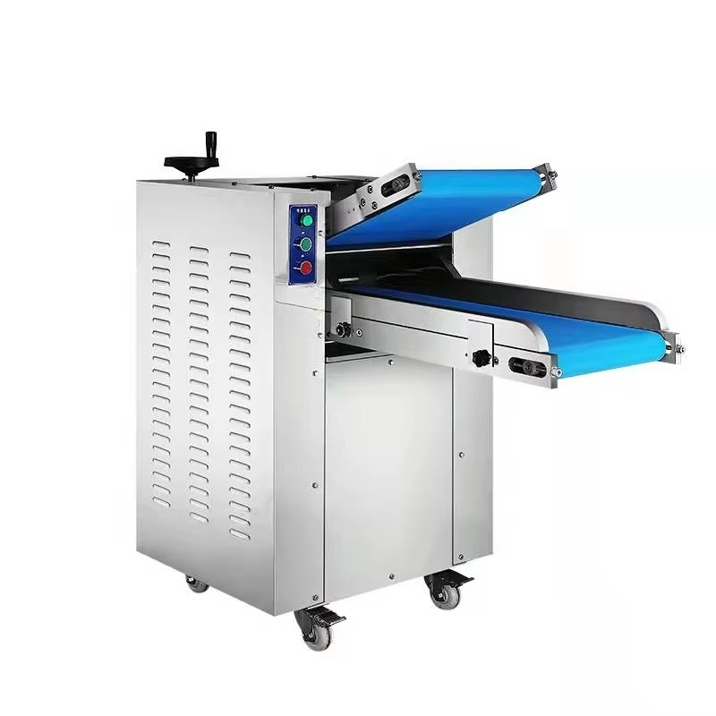 Máquina de Mistura e Laminação - Dough Mixer Machine avaliação e preço