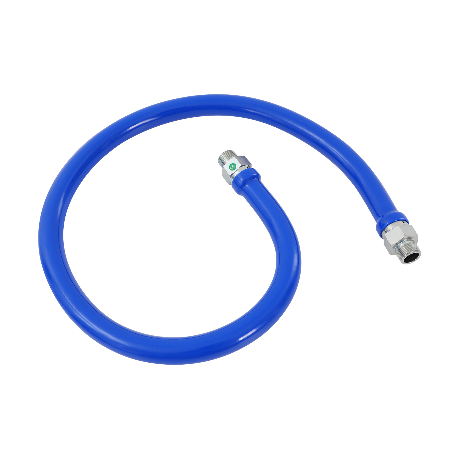 Conector de Mangueira de Gás 3 - Commercial Kitchen Plumbing avaliação e preço