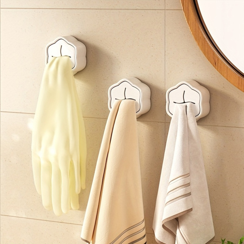Suporte de Toalha Autoadesivo  - Commercial Kitchen Organiser avaliação e preço