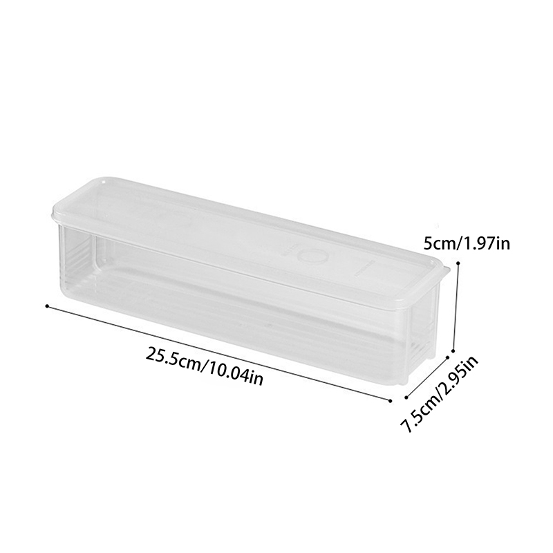Caixa fresca de macarrão de pl - Commercial Kitchen Refrigerator avaliação e preço