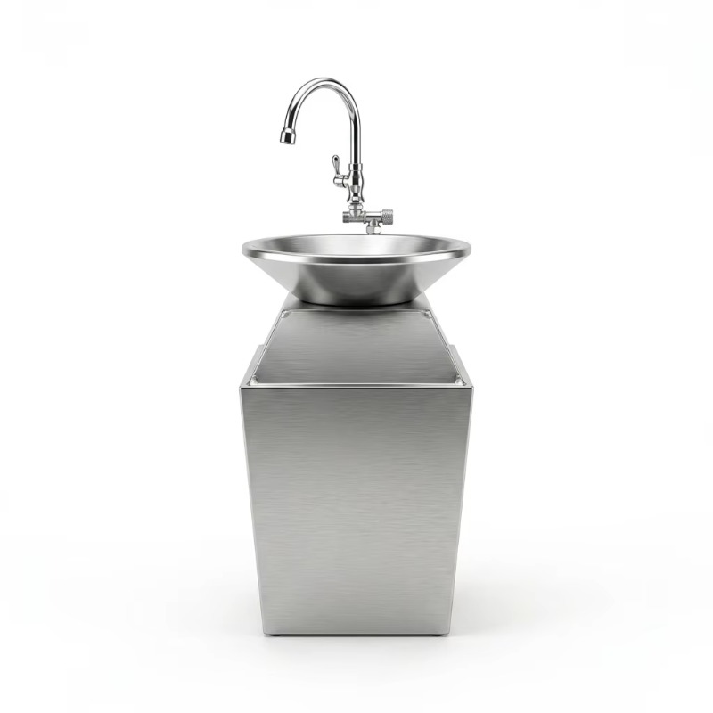 Desidratador de Resíduos Alime - Commercial Kitchen Garbage Disposal avaliação e preço