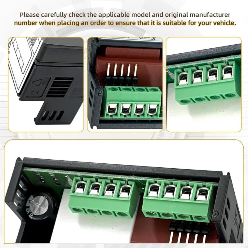 Regulador temperatura nível co - Commercial Kitchen Hardware avaliação e preço