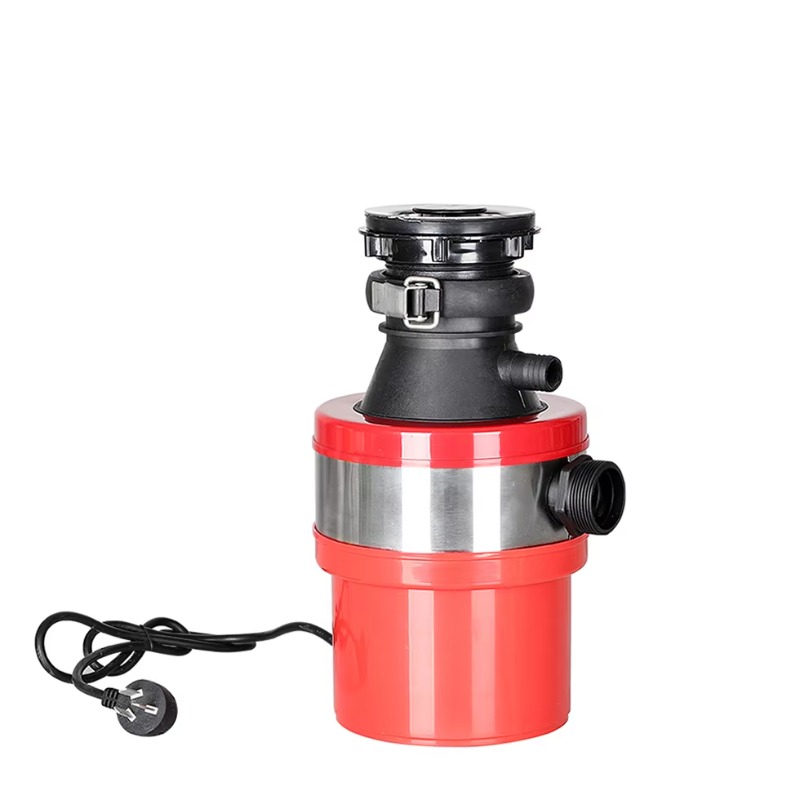 Triturador de Resíduos Aliment - Commercial Kitchen Garbage Disposal avaliação e preço
