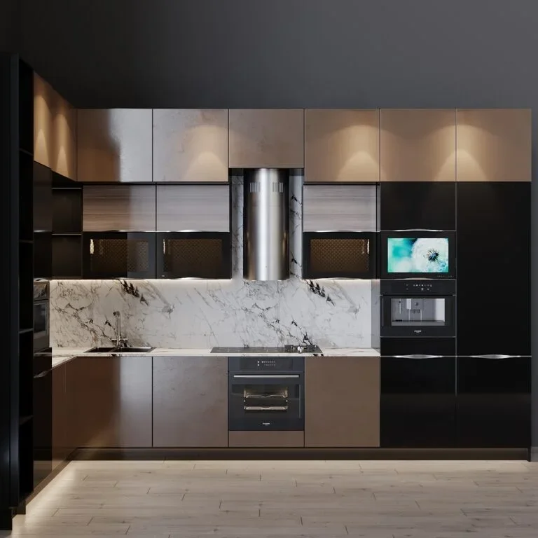 Sistema Automático Compacto pa - Commercial Kitchen Plumbing avaliação e preço
