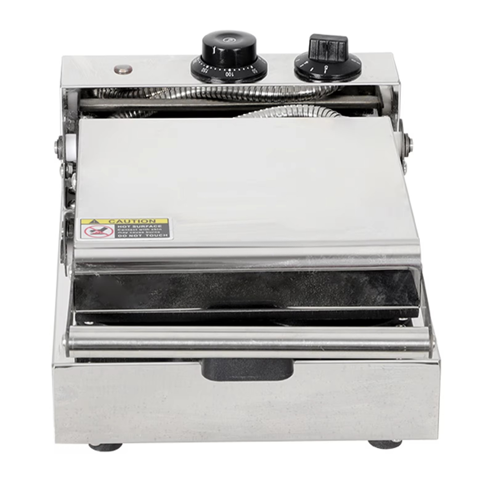Máquina de Fazer Donuts Elétri - Commercial Kitchen Plumbing avaliação e preço