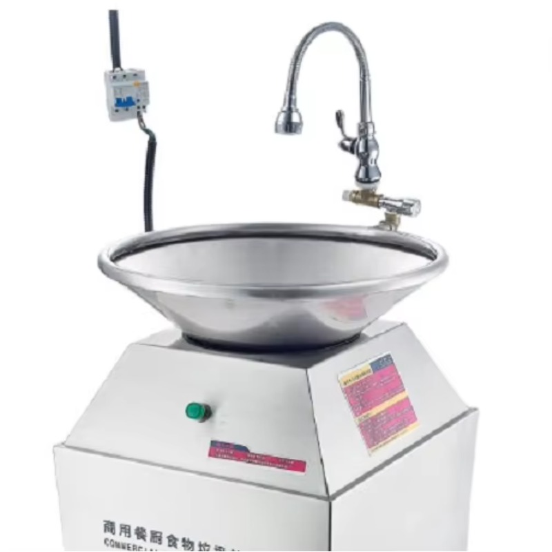 Máquina de Descarte de Resíduo - Commercial Kitchen Garbage Disposal avaliação e preço