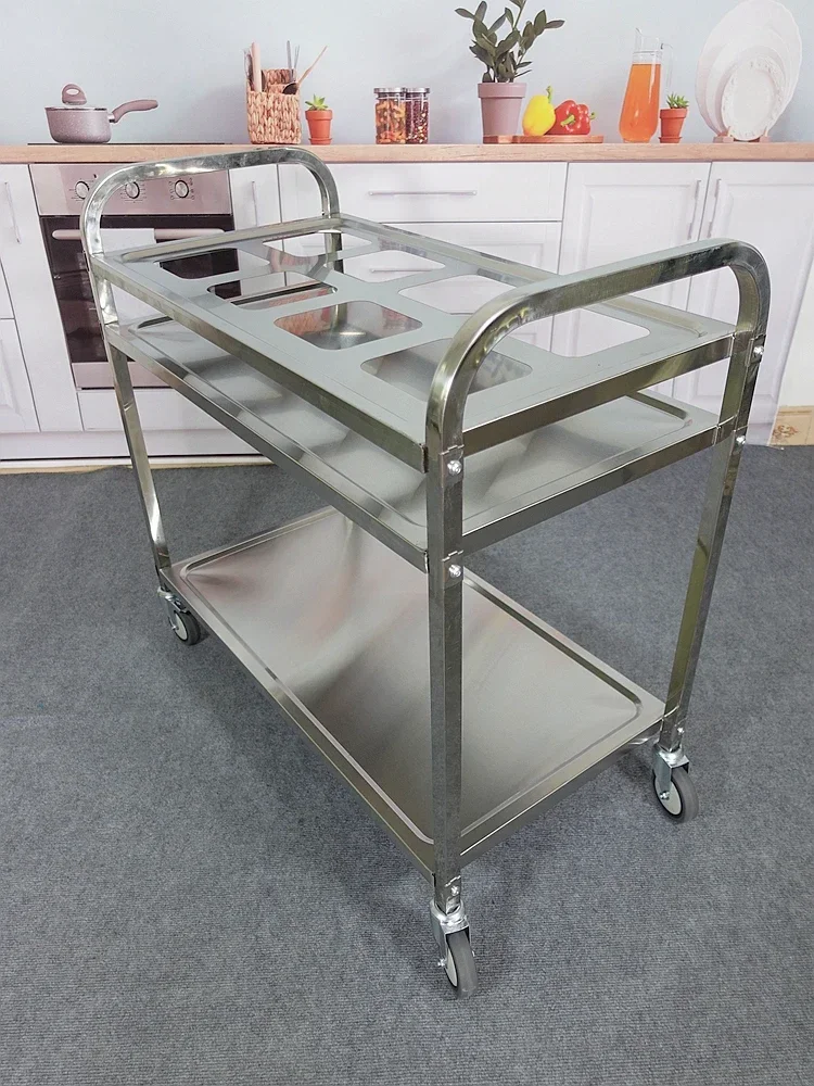 Carrinho de temperos móvel de  - Commercial Kitchen Plumbing avaliação e preço