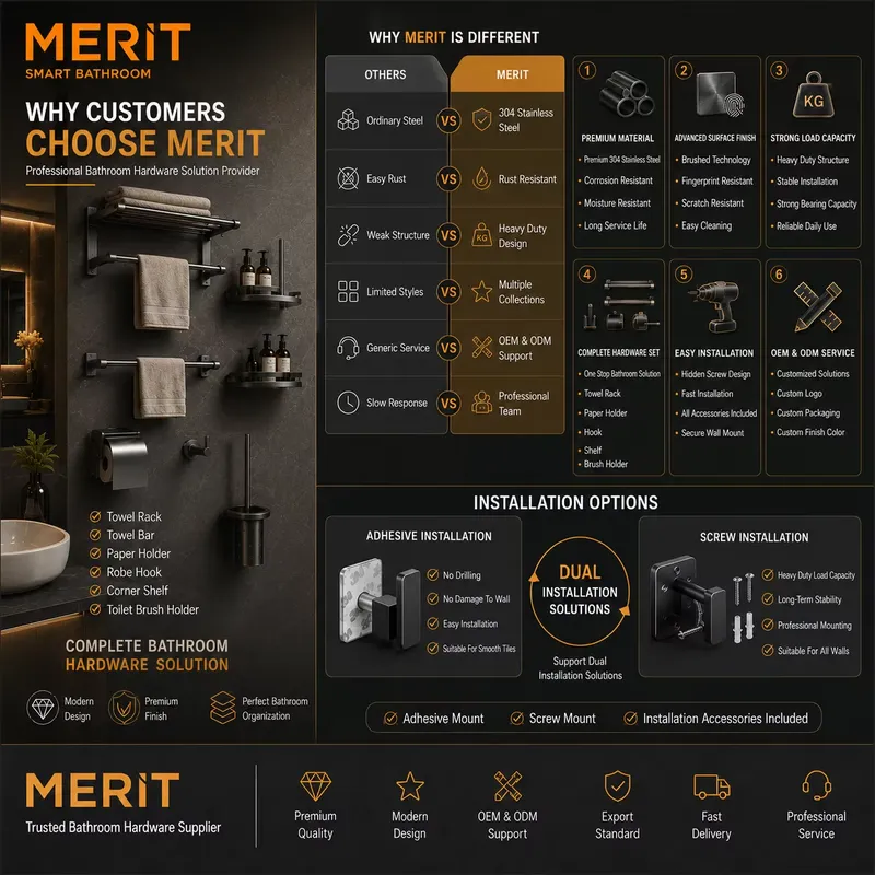 Acessórios de banheiro moderno - Commercial Kitchen Hardware avaliação e preço