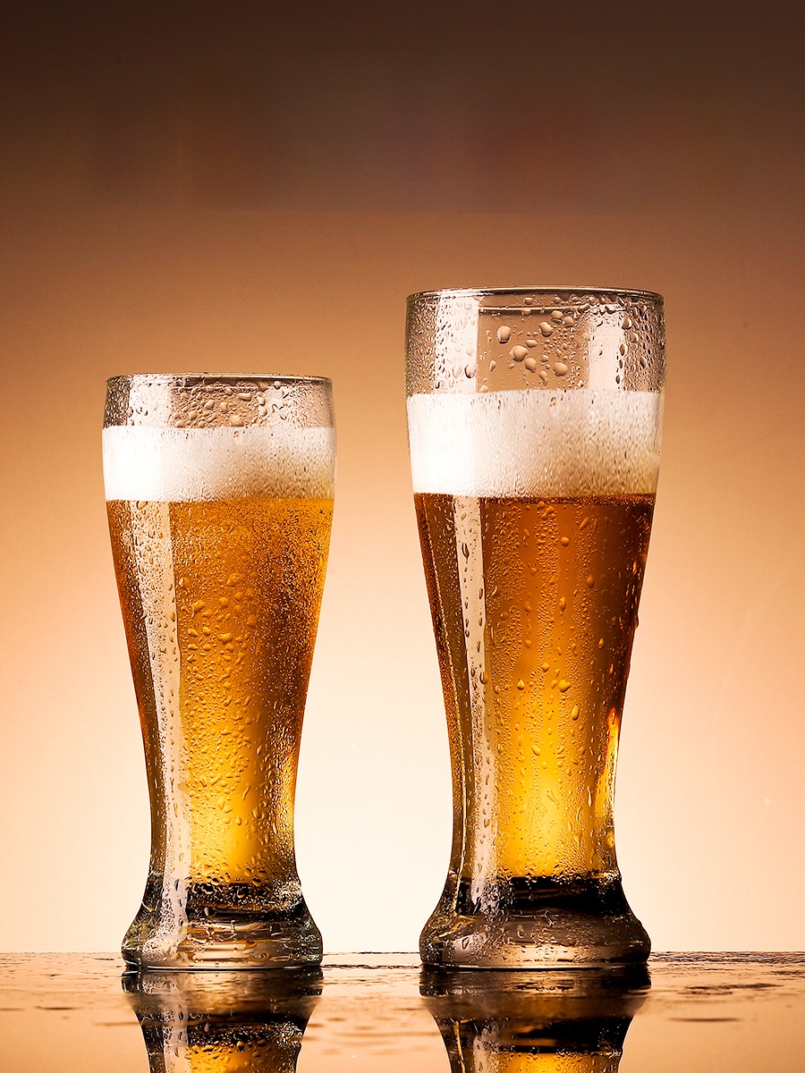 Conjunto de Copos de Cerveja d - Commercial Kitchen Set avaliação e preço